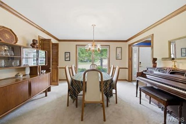 201 W Manor Dr. Drive, Chesterfield, MO 63017