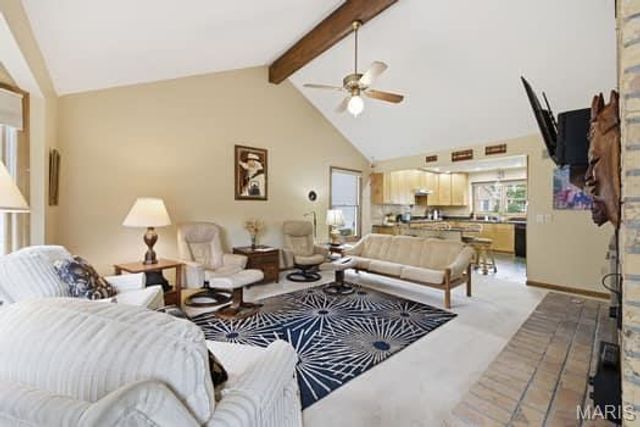201 W Manor Dr. Drive, Chesterfield, MO 63017