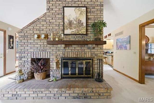 201 W Manor Dr. Drive, Chesterfield, MO 63017
