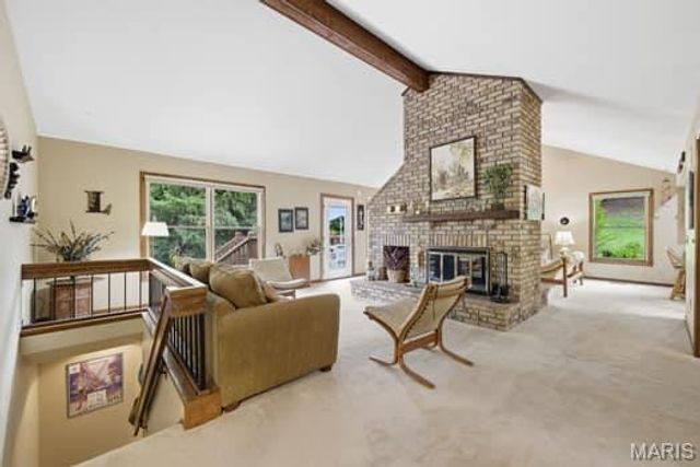 201 W Manor Dr. Drive, Chesterfield, MO 63017