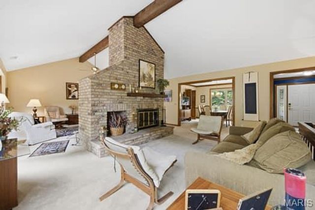 201 W Manor Dr. Drive, Chesterfield, MO 63017