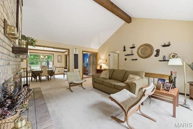 201 W Manor Dr. Drive, Chesterfield, MO 63017