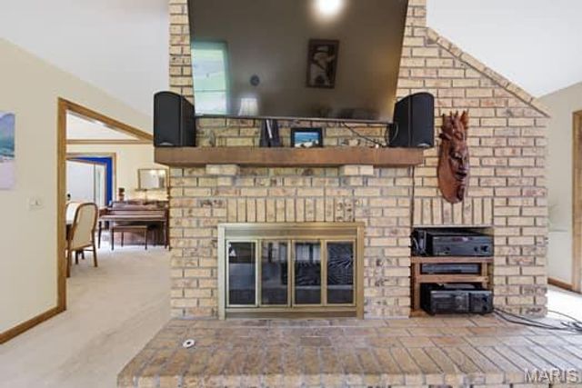 201 W Manor Dr. Drive, Chesterfield, MO 63017