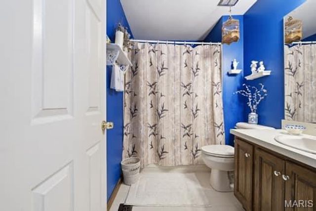 201 W Manor Dr. Drive, Chesterfield, MO 63017