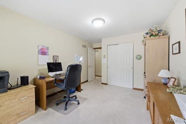 201 W Manor Dr. Drive, Chesterfield, MO 63017
