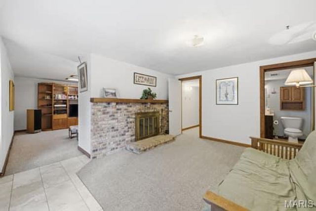 201 W Manor Dr. Drive, Chesterfield, MO 63017