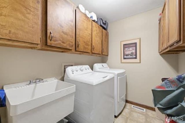 201 W Manor Dr. Drive, Chesterfield, MO 63017