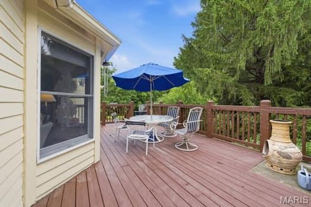 201 W Manor Dr. Drive, Chesterfield, MO 63017