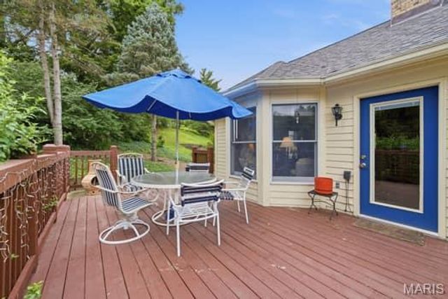 201 W Manor Dr. Drive, Chesterfield, MO 63017