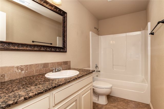 3908 SW Ridgepointe Avenue, Bentonville, AR 72712