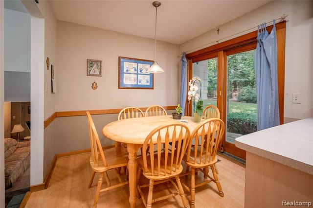 6826 Spruce Drive, Bloomfield Hills, MI 48301