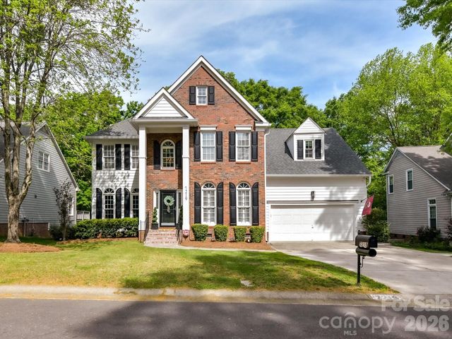 7219 Fortrose Lane, Charlotte, NC 28277