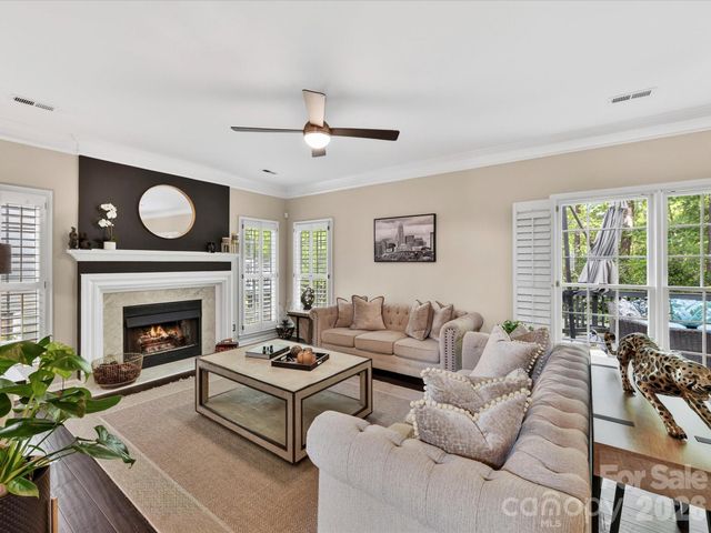 7219 Fortrose Lane, Charlotte, NC 28277