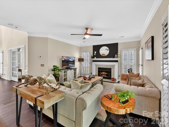 7219 Fortrose Lane, Charlotte, NC 28277