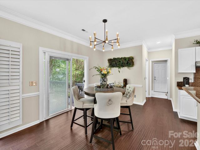 7219 Fortrose Lane, Charlotte, NC 28277