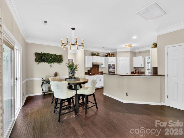 7219 Fortrose Lane, Charlotte, NC 28277