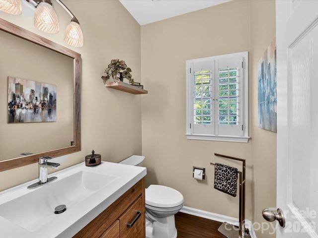 7219 Fortrose Lane, Charlotte, NC 28277