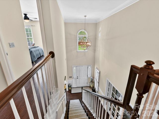 7219 Fortrose Lane, Charlotte, NC 28277