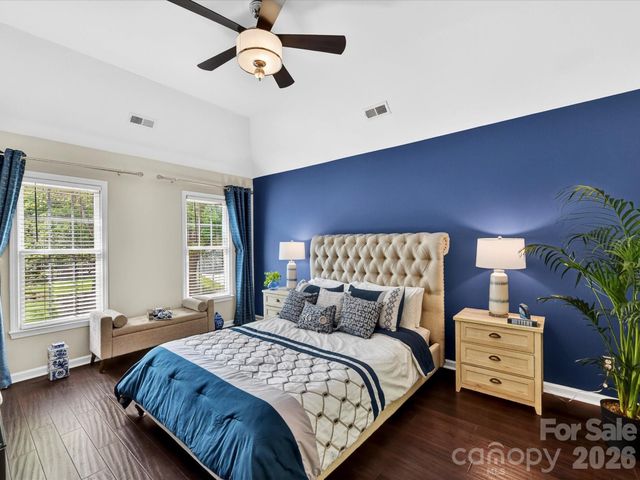 7219 Fortrose Lane, Charlotte, NC 28277