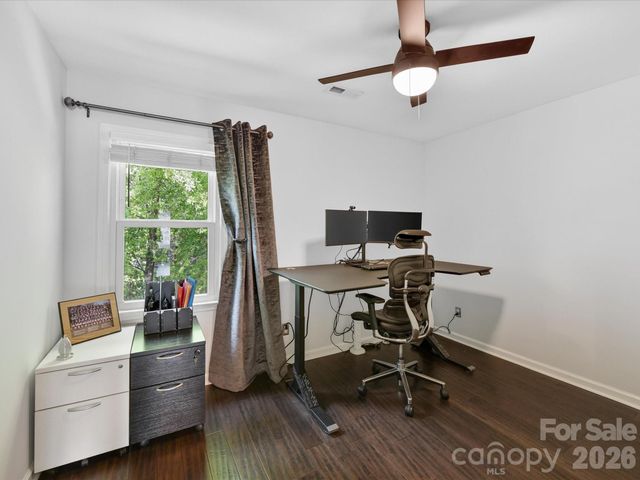 7219 Fortrose Lane, Charlotte, NC 28277
