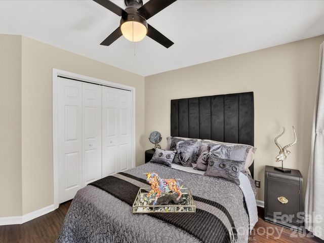 7219 Fortrose Lane, Charlotte, NC 28277