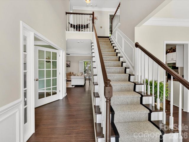 7219 Fortrose Lane, Charlotte, NC 28277
