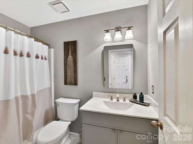 7219 Fortrose Lane, Charlotte, NC 28277