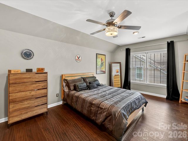 7219 Fortrose Lane, Charlotte, NC 28277