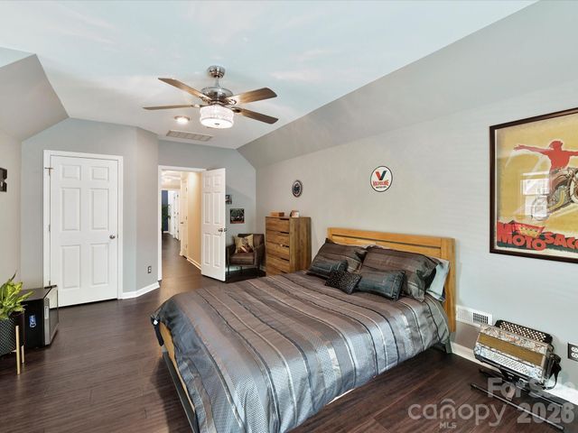 7219 Fortrose Lane, Charlotte, NC 28277