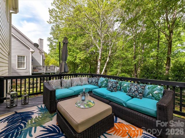 7219 Fortrose Lane, Charlotte, NC 28277