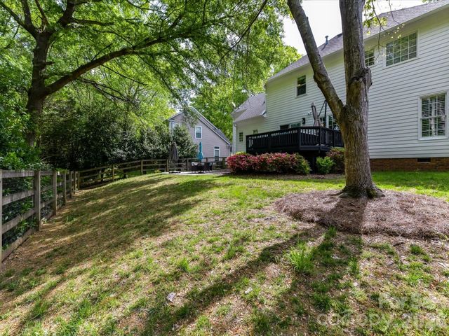 7219 Fortrose Lane, Charlotte, NC 28277