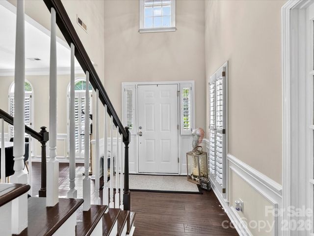 7219 Fortrose Lane, Charlotte, NC 28277