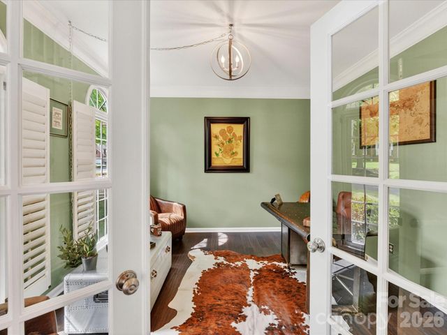 7219 Fortrose Lane, Charlotte, NC 28277