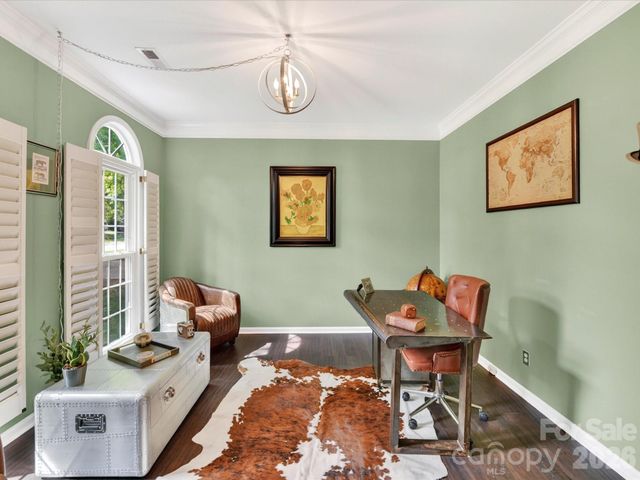 7219 Fortrose Lane, Charlotte, NC 28277