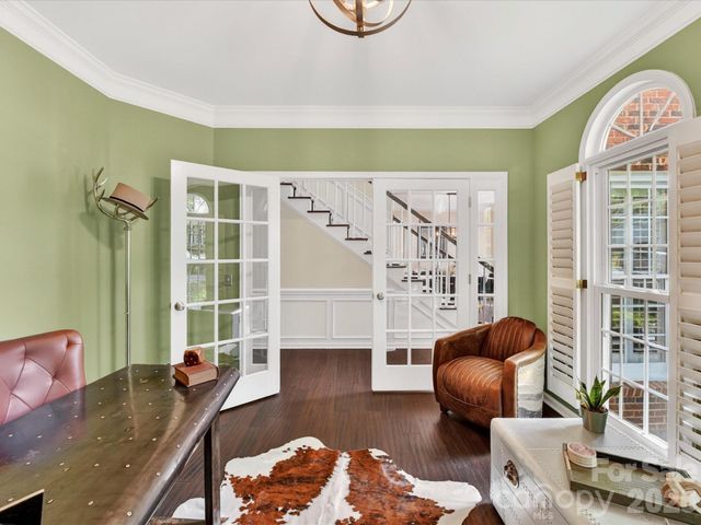 7219 Fortrose Lane, Charlotte, NC 28277