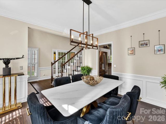 7219 Fortrose Lane, Charlotte, NC 28277