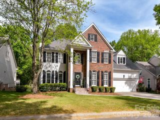 7219 Fortrose Lane, Charlotte, NC 28277