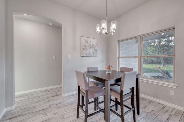 101 Enclave Park CV, Georgetown, TX 78633