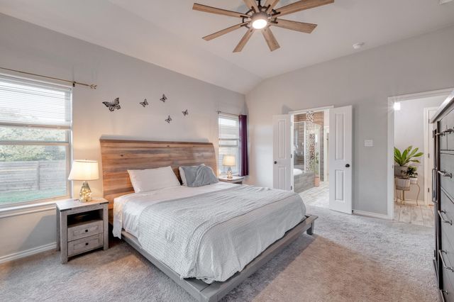 101 Enclave Park CV, Georgetown, TX 78633