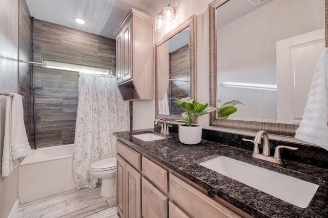 101 Enclave Park CV, Georgetown, TX 78633