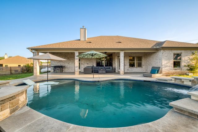 101 Enclave Park CV, Georgetown, TX 78633