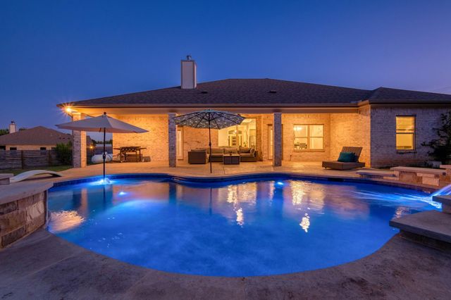 101 Enclave Park CV, Georgetown, TX 78633