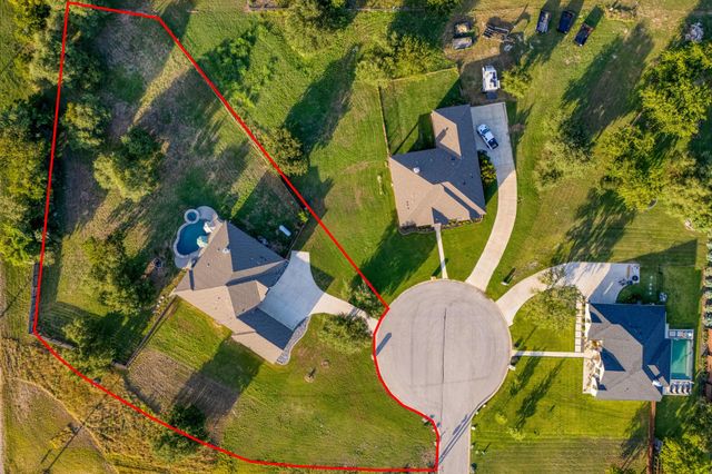 101 Enclave Park CV, Georgetown, TX 78633