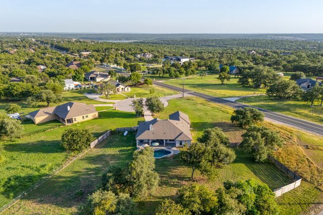 101 Enclave Park CV, Georgetown, TX 78633