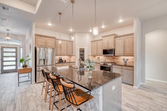 101 Enclave Park CV, Georgetown, TX 78633