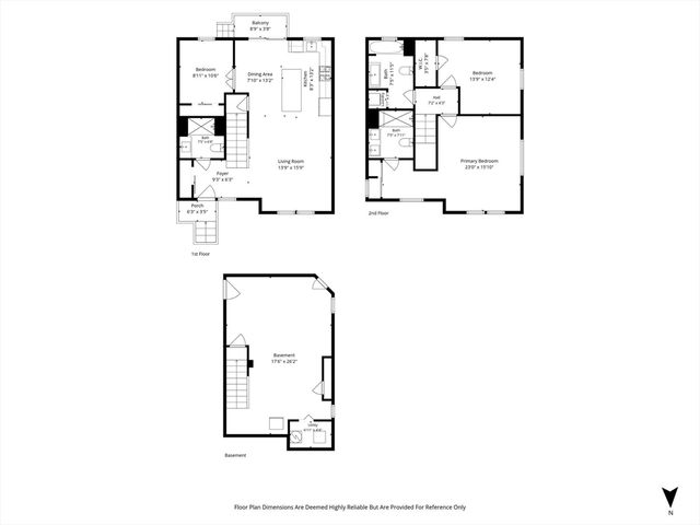 55 Banks St 2, Winthrop, MA 02152