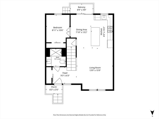 55 Banks St 2, Winthrop, MA 02152