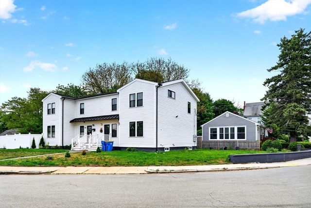 55 Banks St 2, Winthrop, MA 02152