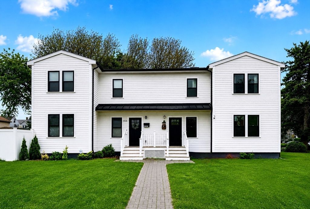 55 Banks St 2, Winthrop, MA 02152