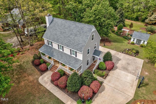 817 S Creek Drive, Nashville, NC 27856
